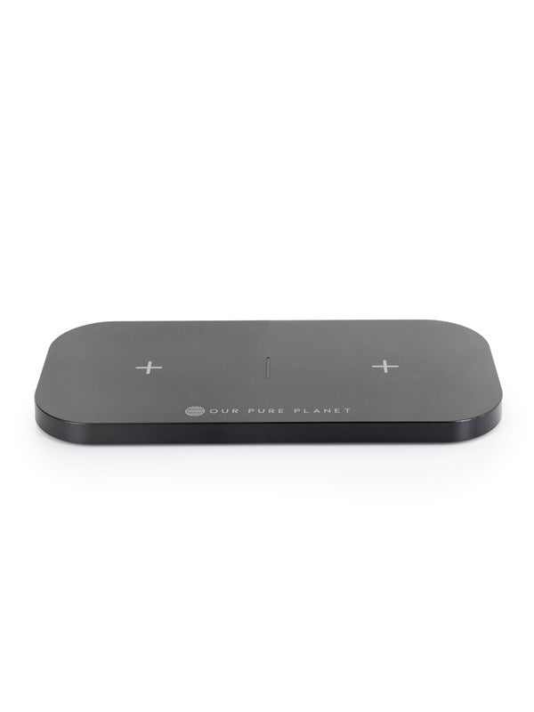 Wireless Duel Charging Pad 15W Wireless Duel Charging Pad 15W